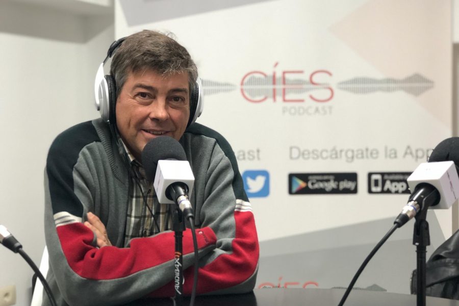 Gonzalo López