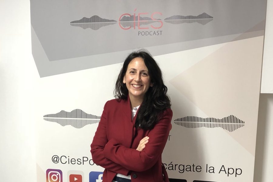 María Oruña