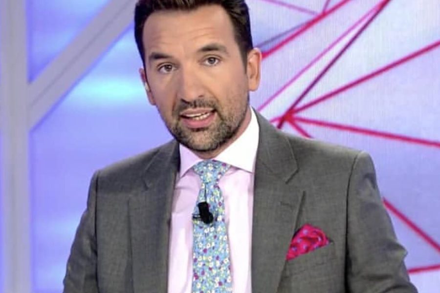 Miguel Lago