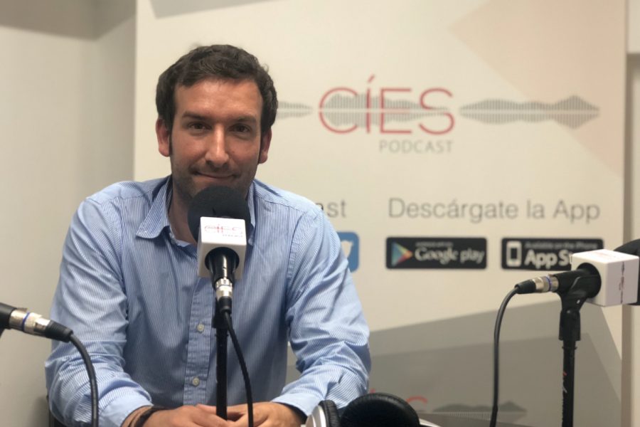 Bruno Pérez