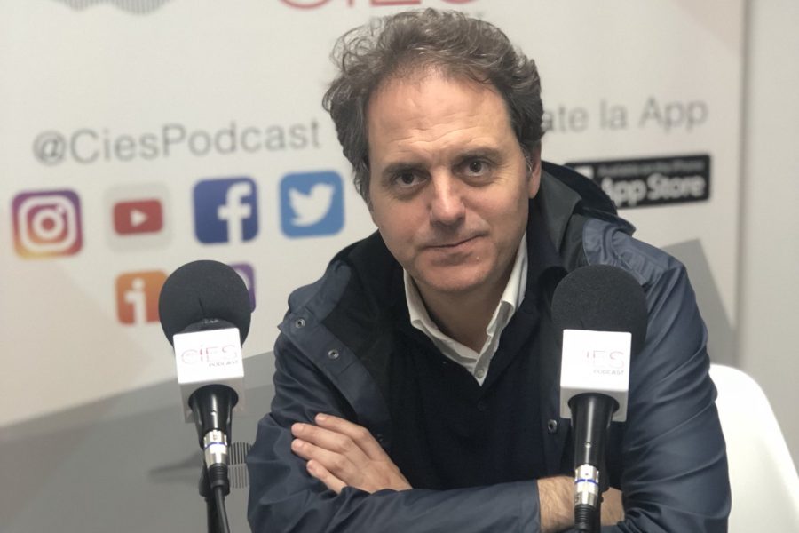 Domingo Villar