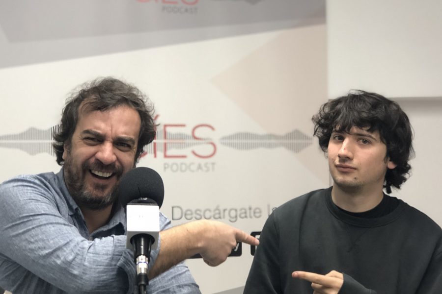 Pedro Feijoo Bruno Costas