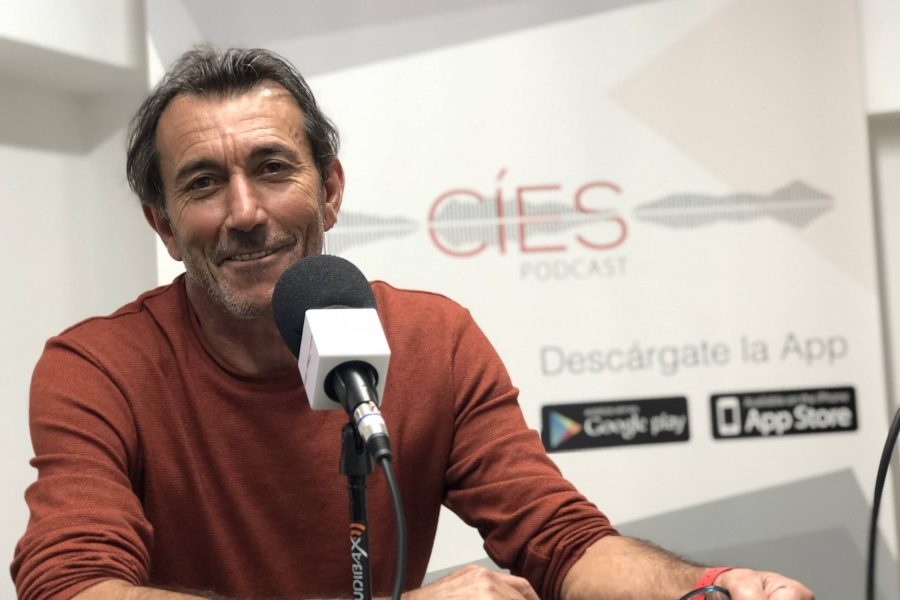 Javier Maté