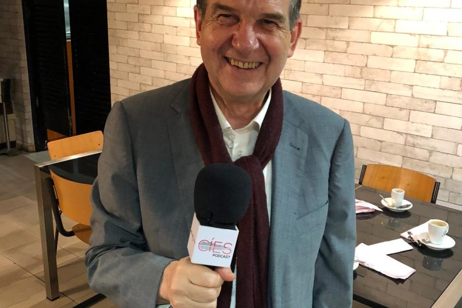 Abel Caballero