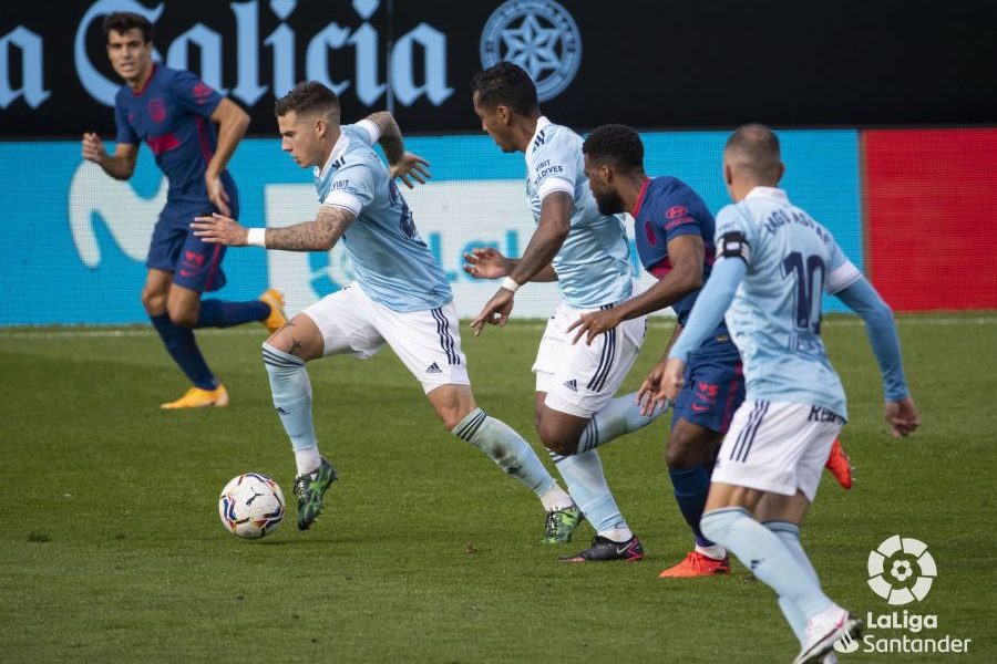 RC CELTA