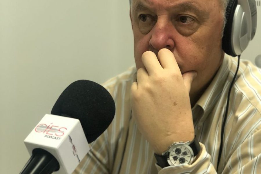 Antonio Estévez