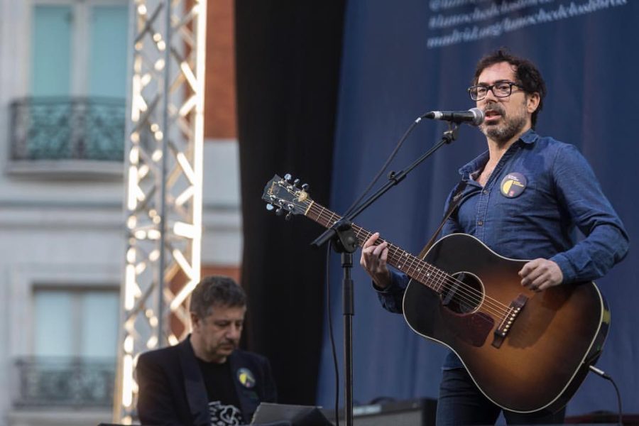 amaro y pablo novoa