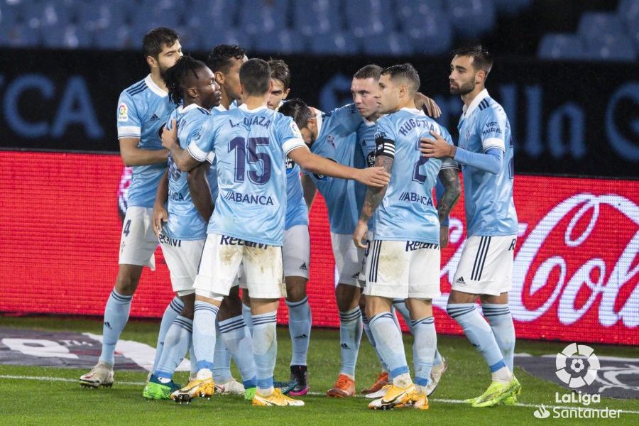 celta cadiz