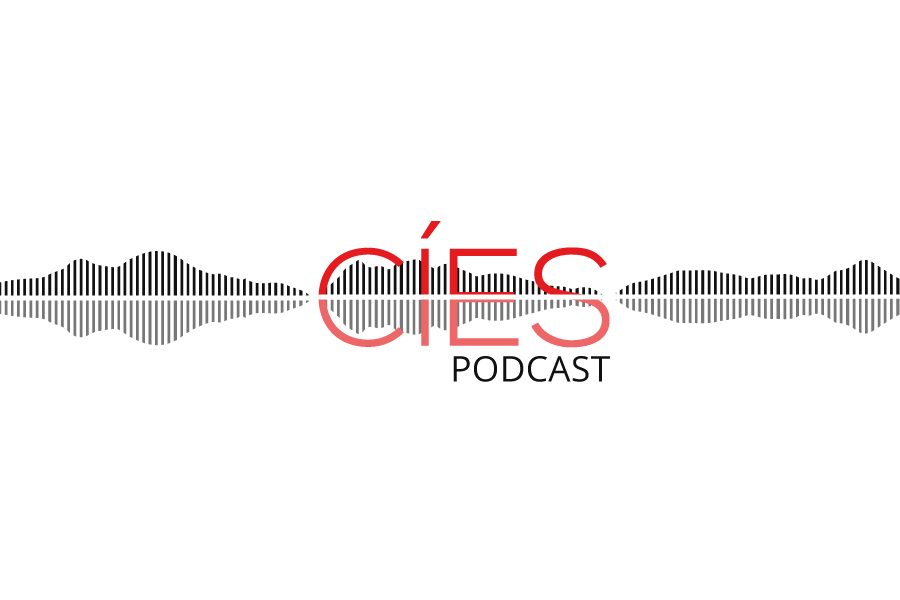 Cíes Podcast