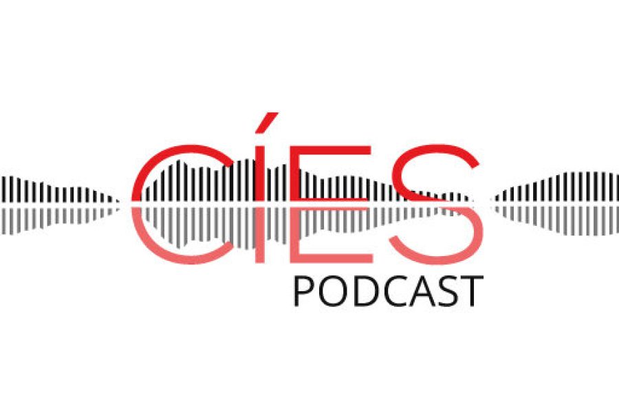 Cíes Podcast