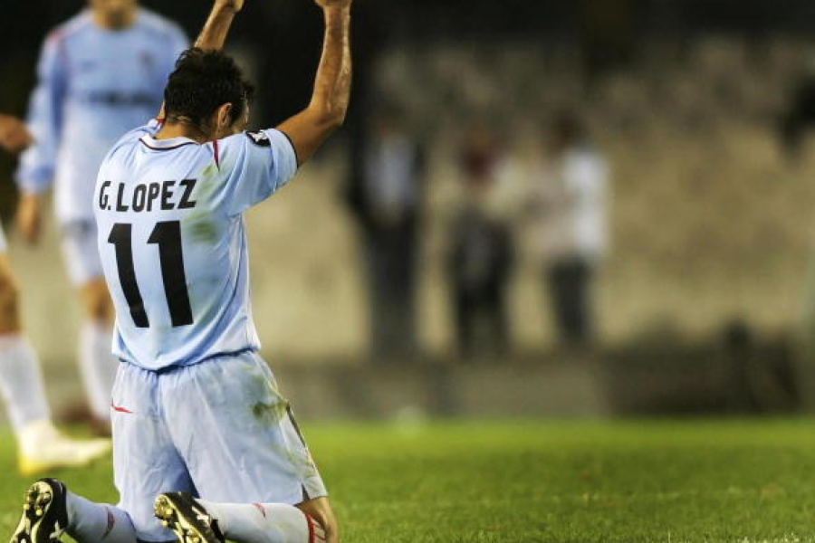 Gustavo López