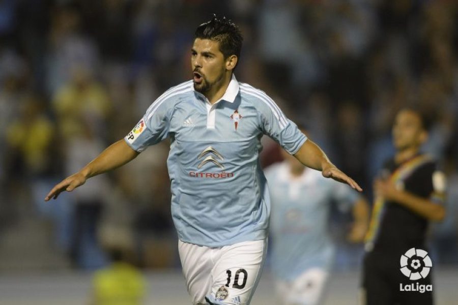 nolito celta