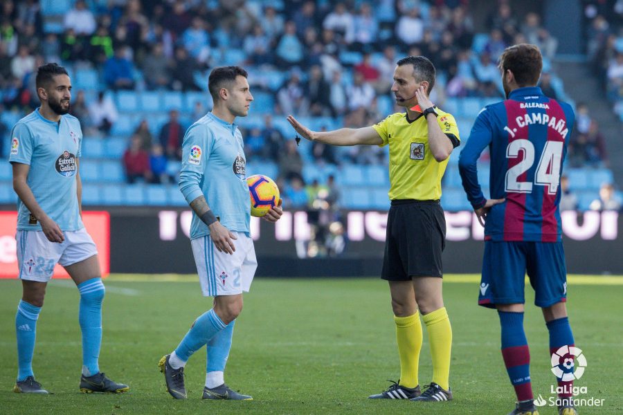 Celta Levante